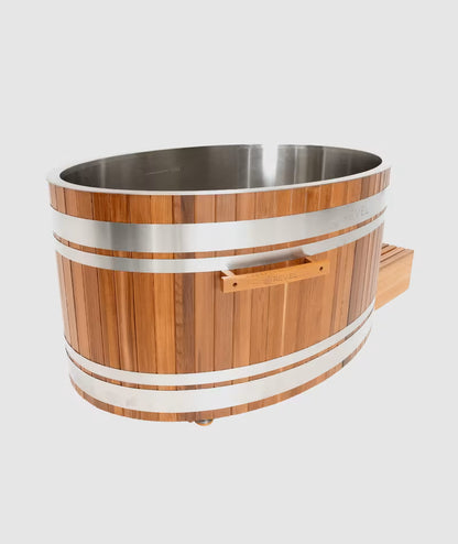 Revel Glacier Duo - Cedar Ice Bath