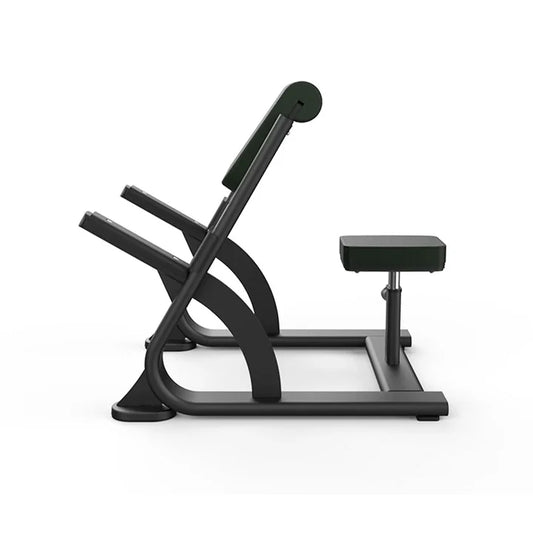 Shua Preacher Curl Bench - 68 Series
