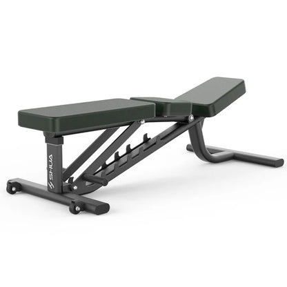 Shua Adjustable Bench- 68 Series