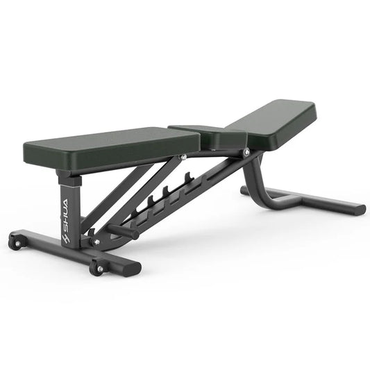 Shua Adjustable Bench- 68 Series