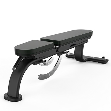 Shua Adjustable Flat Incline Bench (G6855)