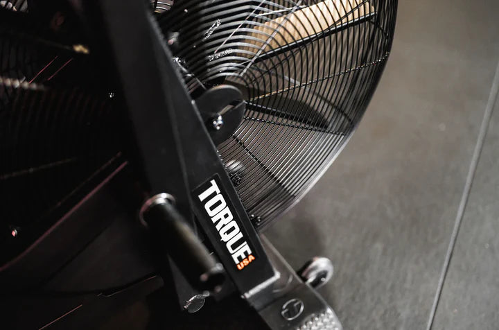 Torque USA Stealth Airbike