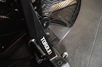 Torque USA Stealth Airbike