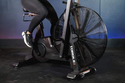 Torque USA Stealth Airbike