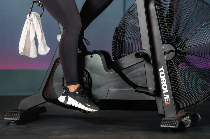 Torque USA Stealth Airbike