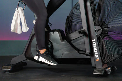 Torque USA Stealth Airbike