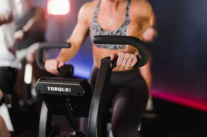 Torque USA Stealth Airbike