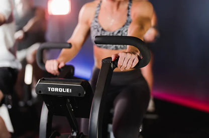 Torque USA Stealth Airbike