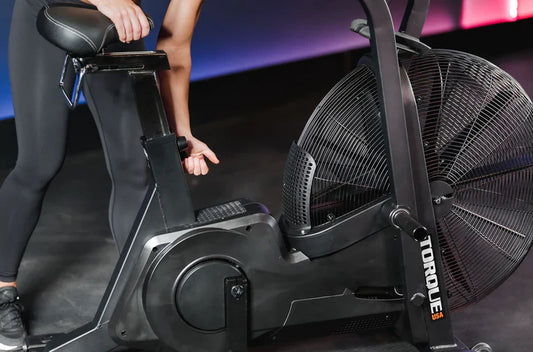 Torque USA Stealth Airbike