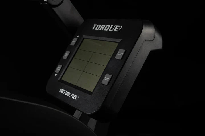 Torque USA Stealth Airbike
