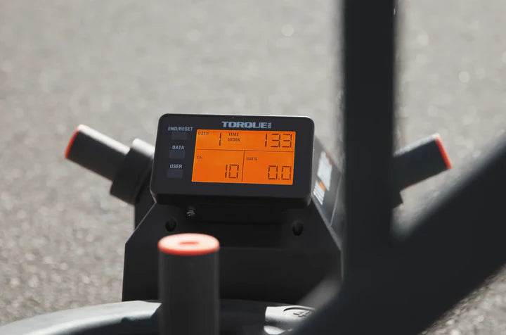 Torque Tank M1S Push Sled