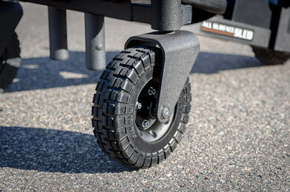 Torque Tank M1S Push Sled