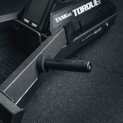 Torque Tank Sled M3 With Console