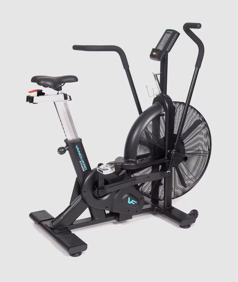 Vanguard Fitness Commercial Airbike