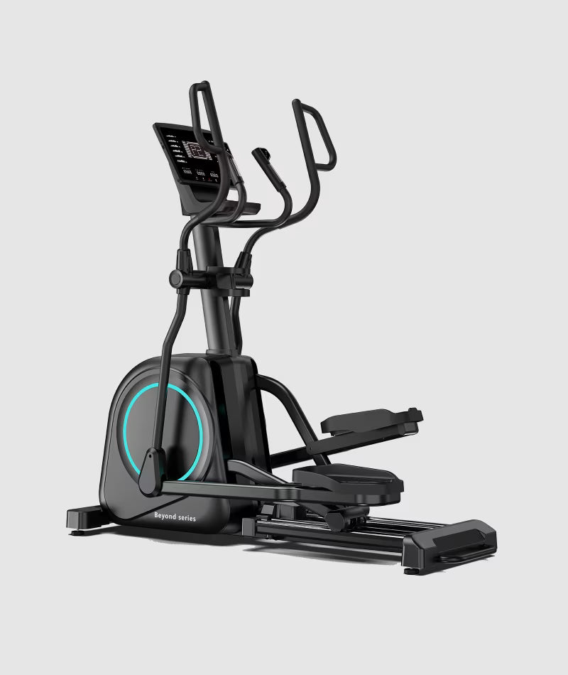 Vanguard Fitness PE2.4 Performance Elliptical Trainer