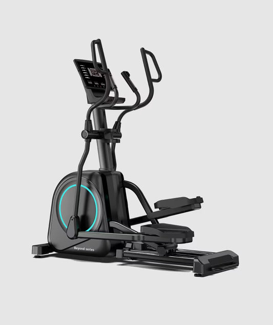 Vanguard Fitness PE2.4 Performance Elliptical Trainer