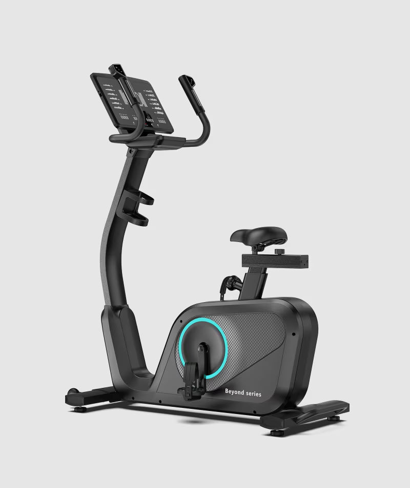 Vanguard Fitness PU2.4 Performance Upright Bike