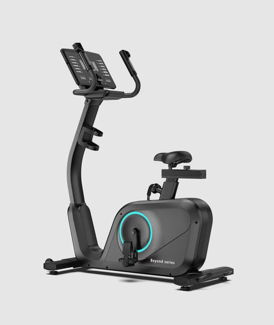 Vanguard Fitness PU2.4 Performance Upright Bike