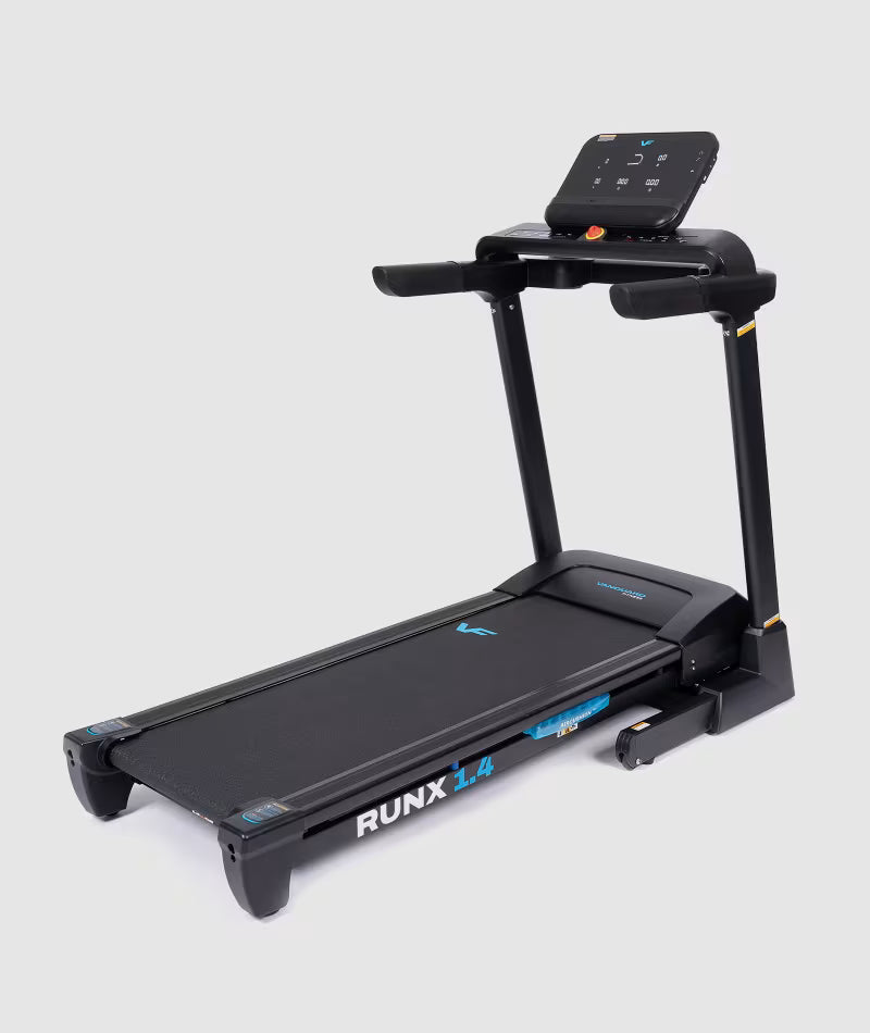Vanguard Fitness Run X1.4 Treadmill
