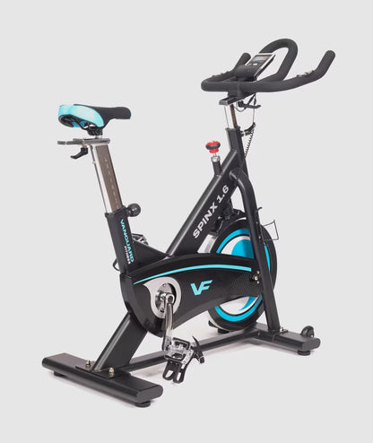 Vanguard Fitness Spin X1.6 Spin Bike