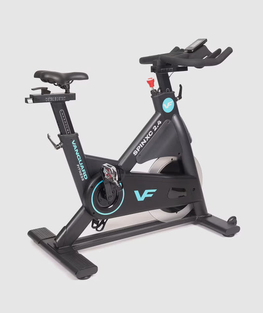 Vanguard Fitness Spin XC2.4 Commercial Spinning Bike