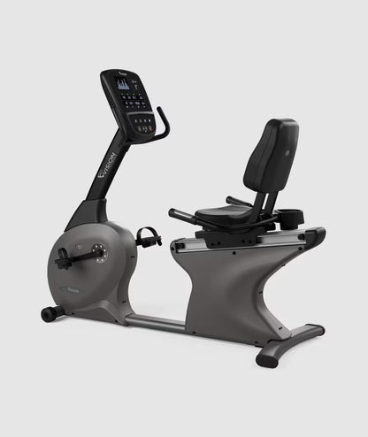 Vision Fitness R60 Performance Recumbent Bike