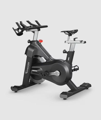 Vision IC700 Indoor Cycle with console