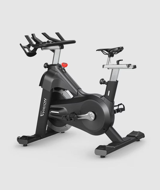 Vision IC700 Indoor Cycle with console