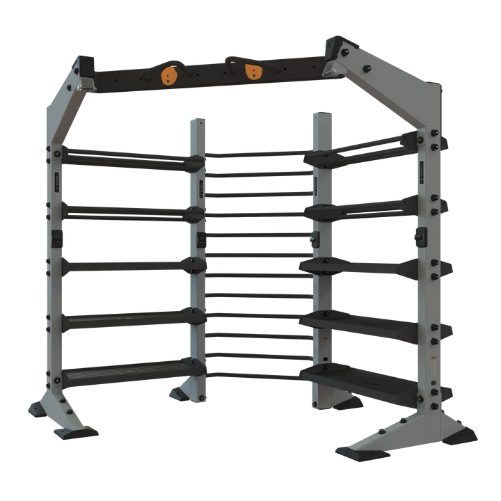 Torque X-Create Corner Storage Cable Package