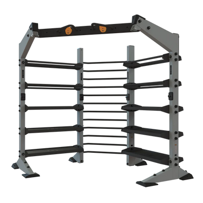 Torque X-Create Corner Storage Cable Package