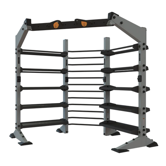Torque X-Create Corner Storage Cable Package