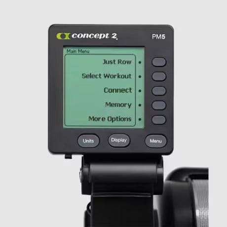 Concept 2 RowErg