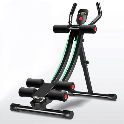 Abdominal (Abs) Cruncher Machine