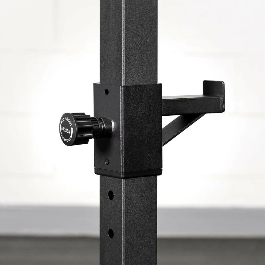 FORZA Adjustable Squat Rack