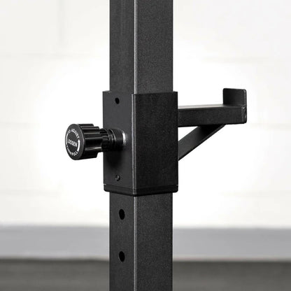FORZA Adjustable Squat Rack