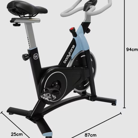 Bodytone DS16 Magnetic Home Indoor Cycle