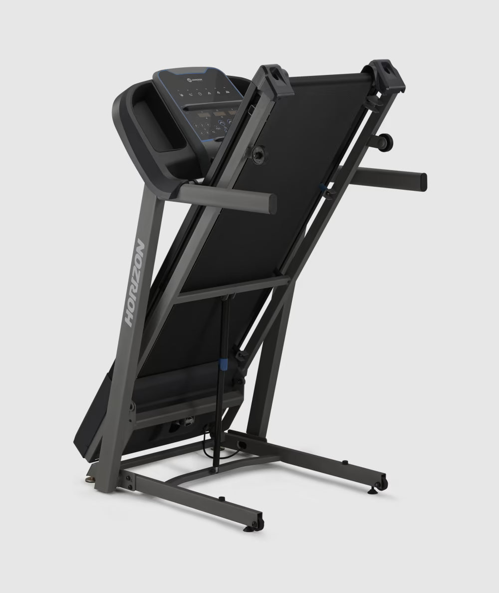 Horizon TR5 Treadmill