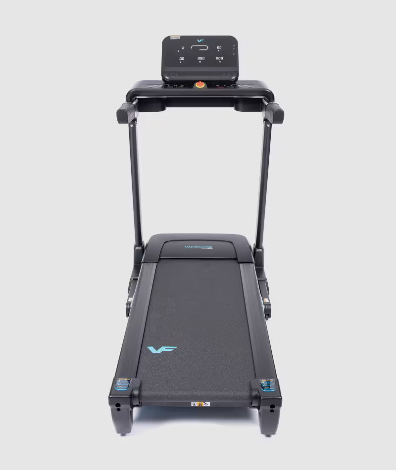 Vanguard Fitness Run X1.4 Treadmill