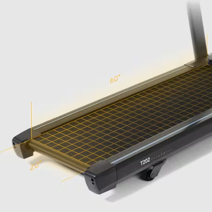 Horizon T202 Treadmill