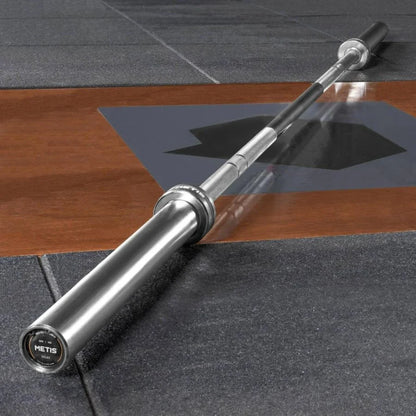 METIS 20kg Olympic Barbells [3x Styles]