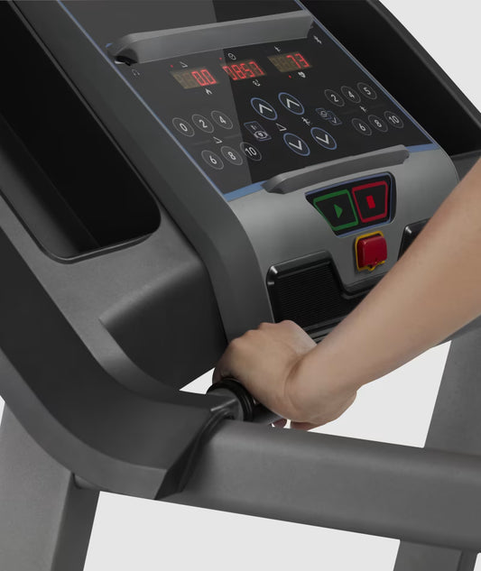 Horizon TR5 Treadmill