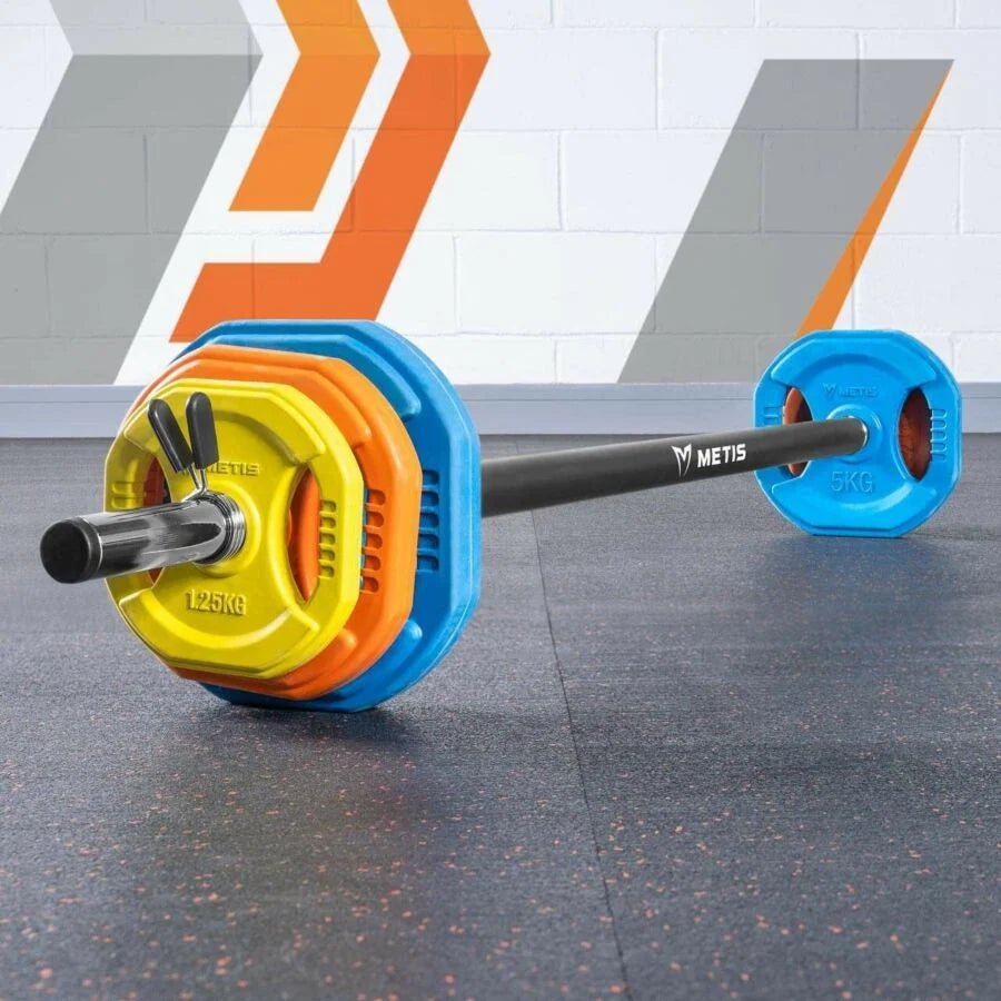 METIS Studio Pump Set [20KG] - Commercial Pump Set