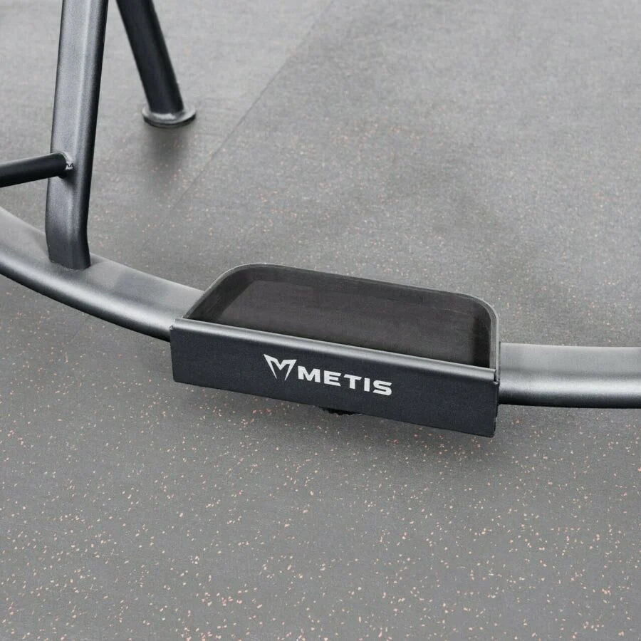 METIS Pump Set Rack - [20x Studio Weight Sets + Rack]