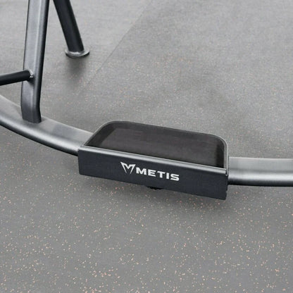 METIS Pump Set Rack - [20x Studio Weight Sets + Rack]