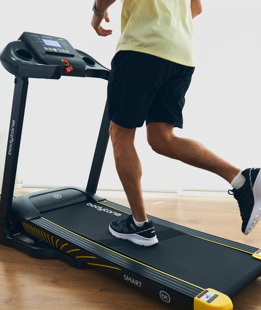 Active RUN 400 Smart – Grey