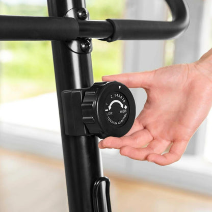 METIS Velefique Exercise Bike