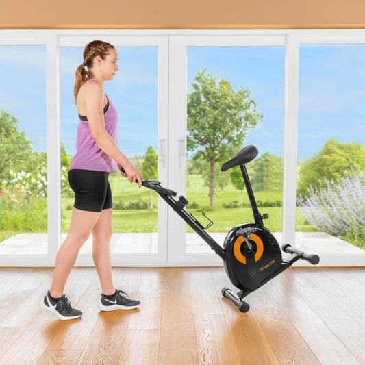 METIS Velefique Exercise Bike