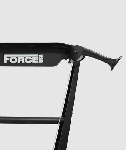 Force USA Ski Trainer & Stand