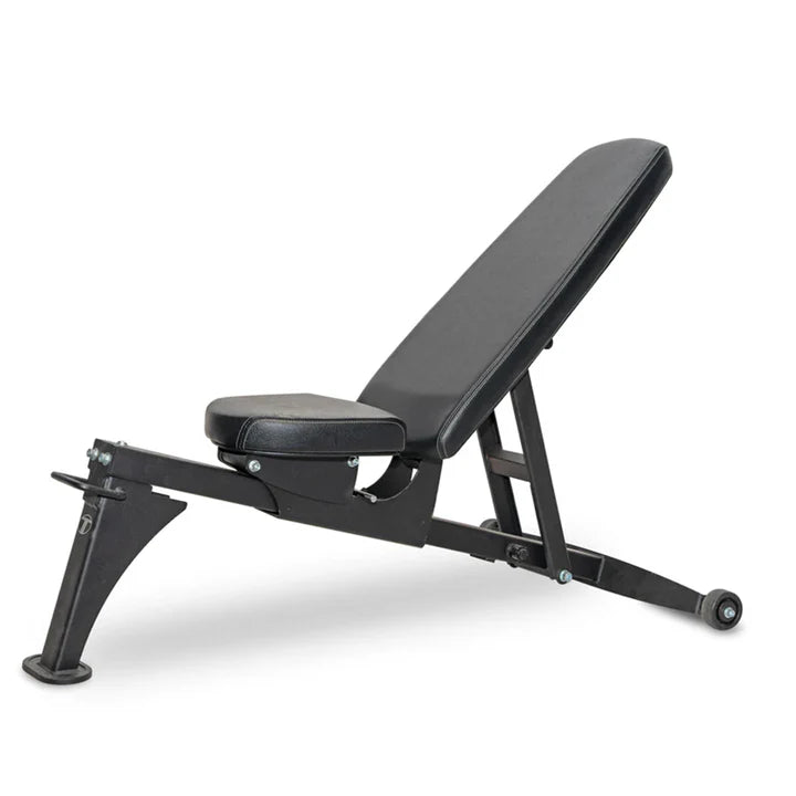 Torque F9 Adjustable Bench (Used with the Torque F9 Strength Trainer)
