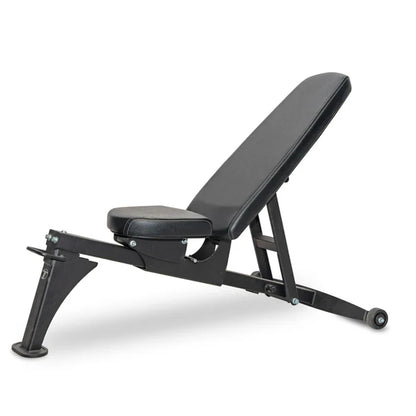 Torque F9 Adjustable Bench (Used with the Torque F9 Strength Trainer)